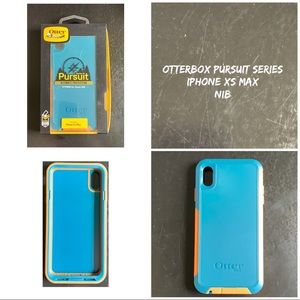 OtterBox Pursuit Series